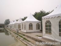 garden tent