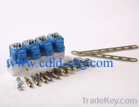 Sell cng lpg injector rail 4cyl, 8cyl engine
