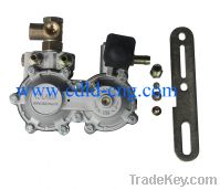 Sell CNG sequential reducer