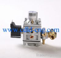 Sell CNG sequential reducer