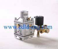 Sell Sequential reducer for big engine trucks