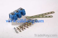 Sell CNG Injector rail 3/6 CYL