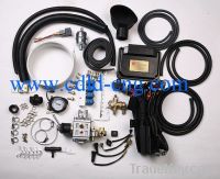 CNG Sequential injection system / Sequential kits