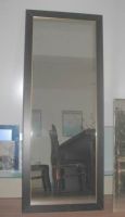 Sell  wall silver mirror