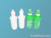 all kinds of plastic products