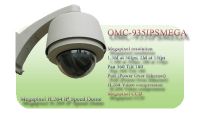 Sell Outdoor WDR IP PTZ Speed Dome Camera