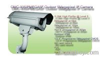 Sell Outdoor HD WDR Megapixel IP PoE network camera