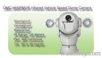Sell Vehicle IP Speed Dome Camera
