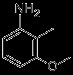 3-Methoxy-2-methylaniline