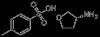 Sell (S)-3-Aminotetrahydrofuran tosylate