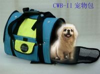 Pet Dog Carrier