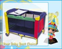 Sell Baby Bed