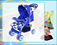 Sell Baby Stroller   KD15