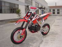Sell Dirt bike SR-D012