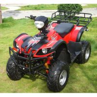 Sell EEC atv 110cc