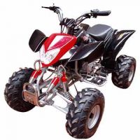 Sell atv 200cc