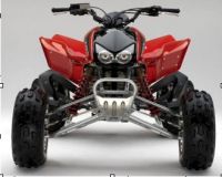 Sell atv 300cc