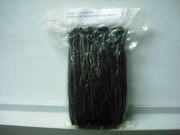 Sell Cured Vanilla Beans