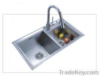 Handcraft sink BK-8916