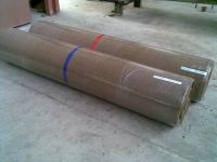 Sell rubberized coir mattress / coir sheets