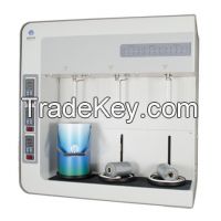 Sell Special Surface Area and Pore Size Analyzer