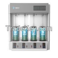 Sell  static method surface area analyzer