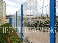 Sell wire mesh fences