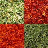 Sell dehydrated vegetables