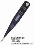 test pen sugon 88-28