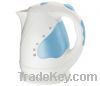 Sell home appliance electric plastic water kettle