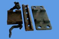Sell tie  plate