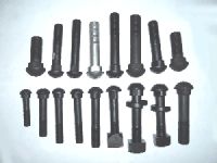 Sell track bolts