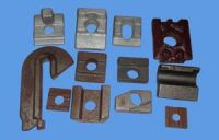 Sell railway parts
