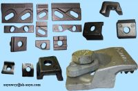 Sell rail fastener