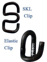 Sell elastic clip
