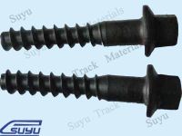 Sell sleeper screw