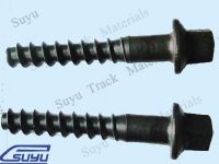 sleeper screw