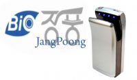 The best hand dryer with the best quality and vivid colors