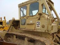 Sell used bulldozer caterpillar d7g