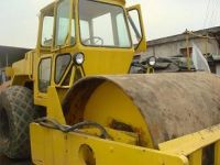 Sell used roadroller danapac ca30d