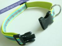 Reflective Dog Collars