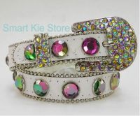 Rhinestone Dog Collars