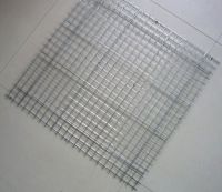 Sell galvanized square wire mesh