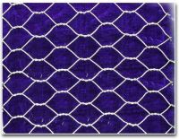 Sell hexagonal wire mesh