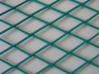 Sell expanded wire mesh