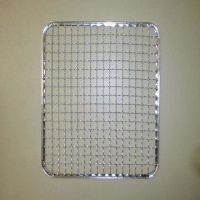 Sell barbecue grill mesh