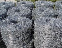 Sell barded wire