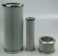 Sell filter element