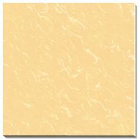 Golden beige polished tiles