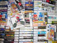 Sell ds games, ds card, ds games card